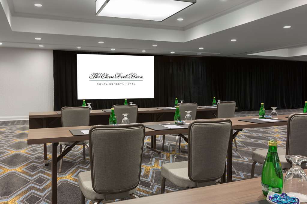 Sonesta Es Suites St. Louis Westport Maryland Heights Facilities photo