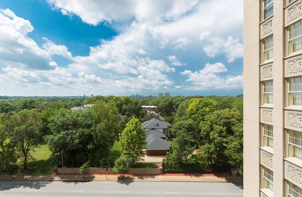 Sonesta Es Suites St. Louis Westport Maryland Heights Exterior photo