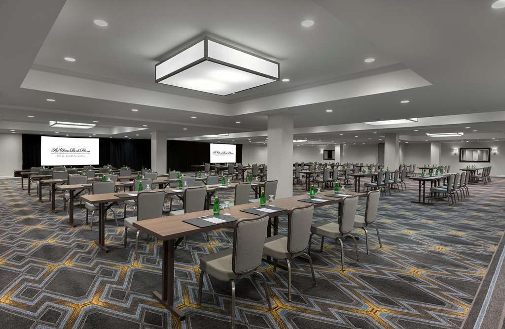 Sonesta Es Suites St. Louis Westport Maryland Heights Facilities photo